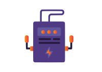 Счетчики электрической энергии