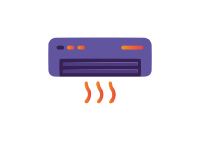 Кондиционеры и системы климата