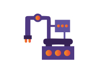 Оборудование промышленной автоматизации