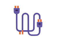 Провода и шнуры