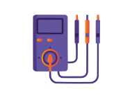 Электроизмерительные приборы