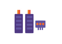 Реле и дополнительные устройства для контакторов