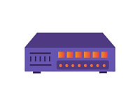 Оборудование PON