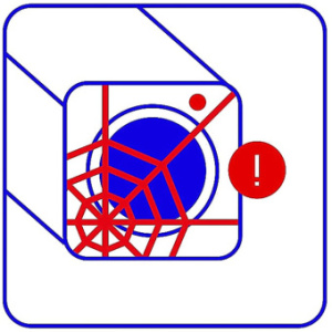TRASSIR Camera Image Quality Indicator_0