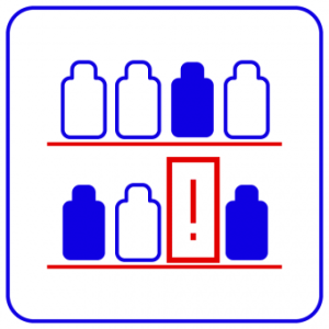 TRASSIR Shelf Detector_0