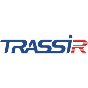 TRASSIR ЕЦХД_0
